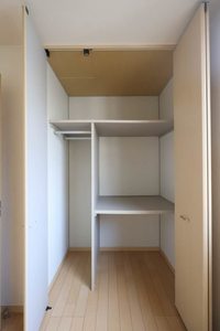 アンソレイユ A棟 A0101号-6