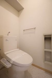 アンソレイユ A棟 A0101号-7