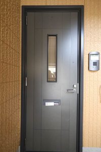 アンソレイユ A棟 A0101号-9