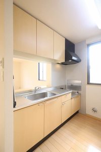 アンソレイユ A棟 A0101号-10