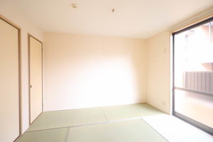 アンソレイユ A棟 A0101号-15