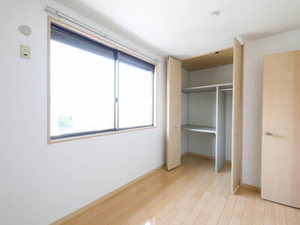 アンソレイユ　Ａ棟 A0202号-3