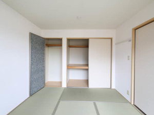 アンソレイユ　Ａ棟 A0202号-8