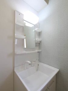 アンソレイユ　Ａ棟 A0202号-10