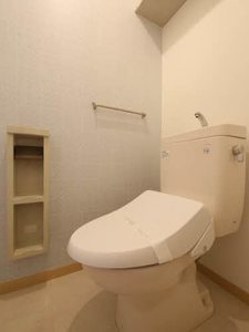 アンソレイユ　Ａ棟 A0202号-12