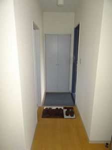 パークメゾン砂田　Ａ棟 A0201号-2