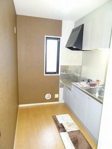 パークメゾン砂田　Ａ棟 A0201号-6