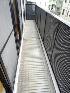 パークメゾン砂田　Ａ棟 A0201号-15