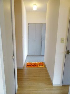 パークメゾン砂田 B棟 B0201号-2