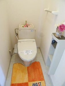 パークメゾン砂田 B棟 B0201号-3