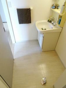 パークメゾン砂田 B棟 B0201号-4