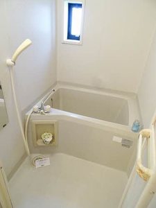 パークメゾン砂田 B棟 B0201号-6