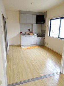 パークメゾン砂田 B棟 B0201号-7