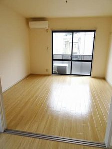 パークメゾン砂田 B棟 B0201号-8