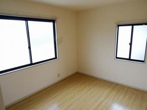 パークメゾン砂田 B棟 B0201号-9