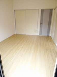 パークメゾン砂田 B棟 B0201号-10