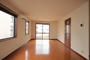 シェソワ(長束西) Ⅲ-3