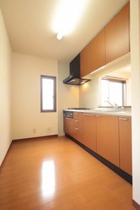 シェソワ(長束西) Ⅲ-4