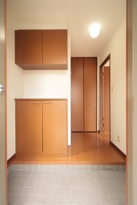 シェソワ(長束西) Ⅲ-7