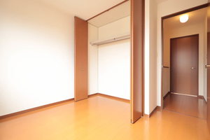 シェソワ(長束西) Ⅲ-11