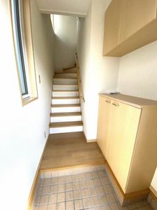 ブランシェ高須台　Ａ棟 A0201号-2