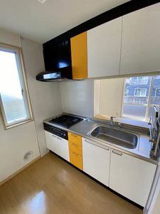 ブランシェ高須台　Ａ棟 A0201号-7