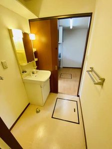 サニーコート B棟 B0101号-5