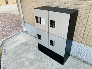 サニーコート B棟 B0101号-13