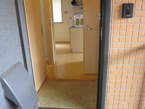 シャーメゾン己斐　Ｂ棟 B0202号-3