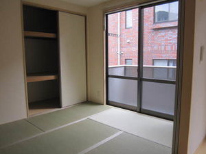 シャーメゾン己斐　Ｂ棟 B0202号-7