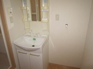 シャーメゾン己斐　Ｂ棟 B0202号-12