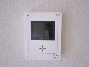 シャーメゾン己斐　Ｂ棟 B0202号-15