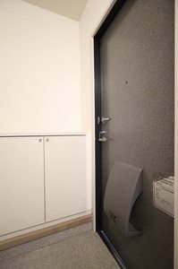 リバティーエイトコーポ A0103号-3