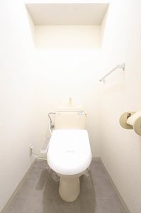 リバティーエイトコーポ A0103号-4