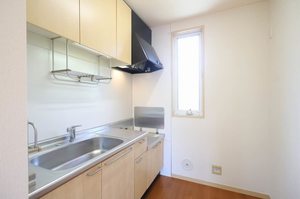 ウッド　ヴィラージュ　Ａ棟 A0101号-2