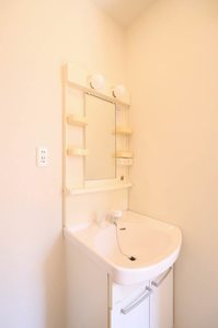 ウッド　ヴィラージュ　Ａ棟 A0101号-5