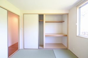 ウッド　ヴィラージュ　Ａ棟 A0101号-8