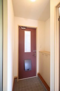 ウッド　ヴィラージュ　Ａ棟 A0101号-15