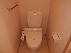 ウッド ヴィラージュ B棟 B0102号-4