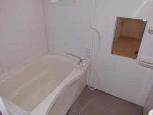 ウッド ヴィラージュ B棟 B0102号-5