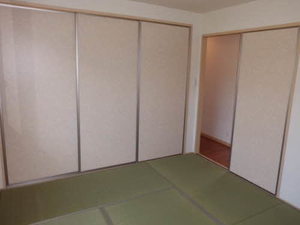 ウッド ヴィラージュ B棟 B0102号-7