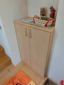 ファミール　Ⅱ棟 B0201号-2