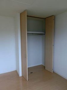 ファミール　Ⅱ棟 B0201号-5