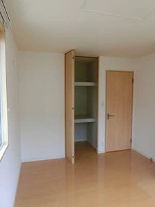 ファミール　Ⅱ棟 B0201号-7