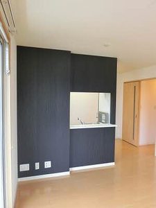 ファミール　Ⅱ棟 B0201号-8