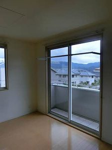 ファミール　Ⅱ棟 B0201号-9