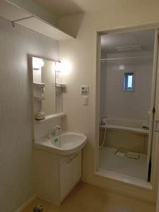 ファミール　Ⅱ棟 B0201号-11