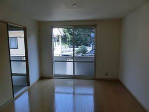 ハピネス口田 A0201号-5