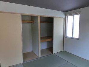 ハピネス口田 A0201号-7