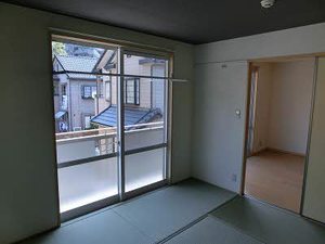 ハピネス口田 A0201号-8